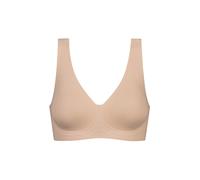 MEY Bustier SIMPLY BETTER INVISIBLE color carne crema beige | XS