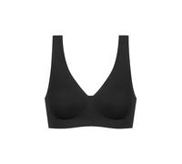 MEY Bustier SIMPLY BETTER INVISIBLE nero nero | L