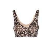 MEY Bustier SIMPLY BETTER INVISIBLES cream tan marrone chiaro | M