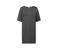 MEY Camicia da notte - Sleepshirt PURE CHIC grigio | M