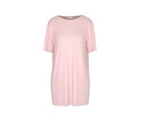 MEY Camicia da notte - Sleepshirt PURE CHIC rosa confetto rosa | XL