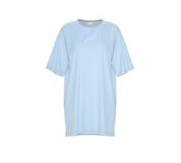 MEY Camicia da notte - Sleepshirt SIMPLE STRIPES alice blue azzurro | 48