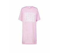 MEY Camicia da notte - Sleepshirt SOLID LOVE rosa | XL