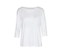 MEY Camicia da pigiama bianca bianco | 38