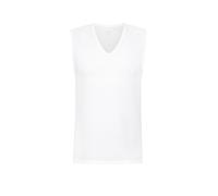 MEY Canotta - Maglietta muscolare DRY COTTON BREEZE bianco bianco | L