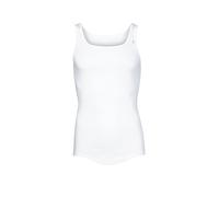 MEY Canotta NOBLESSE bianco | XXXL