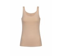 MEY Canotta SIMPLY INVISIBLE color crema abbronzatura beige | S