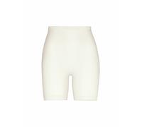 MEY Culotte con gamba Exquisite (Lana/Seta) crema | 40