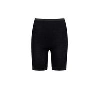 MEY Höschen mit Bein EXQUISITE (Lana/Seta) Nero nero | 40