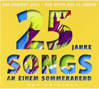 MEY & HOFFMANN - SONGS AN EINEM SOMMERABEN