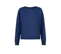 MEY Loungewear Sweater COZY NIGHTS blue zodiac blu | L