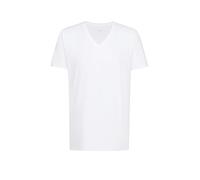 MEY Maglia pigiama bianca bianco | XXL