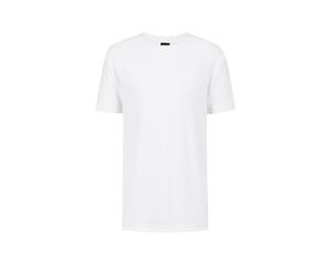 MEY Maglia pigiama bianca bianco | XXL