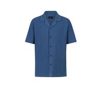 MEY Maglia pigiama hague blue blu | L
