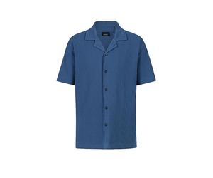 MEY Maglia pigiama hague blue blu | XL