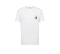 MEY Maglietta Loungewear bianco | S