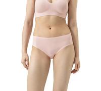 Mey Mini slip da donna: cavallo, vita e orlo gamba senza cuciture, cuciture extra piatte, incollate, traspiranti, confortevoli, serie Simply Better Invisibles