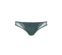 MEY Mini-slip FABULOUS mystic jade verde scuro | 44