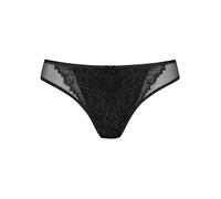 MEY Mini slip FABULOUS nero nero | 44