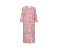 MEY Nachthemd - Sleepshirt SLEEPY LEO bridal rose rosa | 46