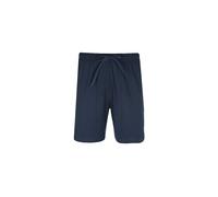 MEY Pantaloncini da pigiama blu | L