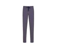 MEY Pantaloni da pigiama blu | L