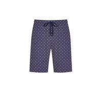 MEY Pantaloni da pigiama blu | S