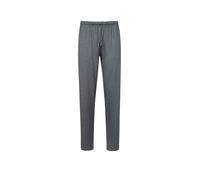 MEY Pantaloni da pigiama JEFFERSON quartz melange grigio | M