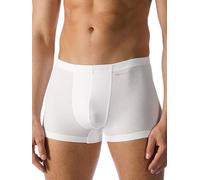 MEY Pants CASUAL COTTON bianco bianco | XXL