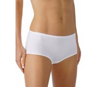 MEY Panty SUPERFINE ORGANIC bianco bianco | 36