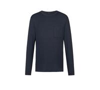 MEY Pigiama JEFFERSON MODAL blu marino blu | M
