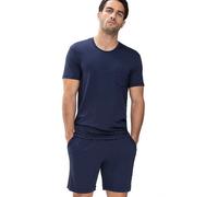 MEY Pigiama T-Shirt JEFFERSON yacht blue blu | L