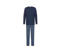 MEY Pigiama yacht blue blu | L