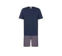 MEY Pigiama yacht blue blu | M