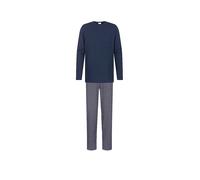 MEY Pigiama yacht blue blu | XXL
