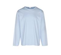 MEY Pyjamashirt ciel blu | 48