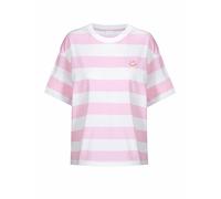 MEY Pyjamashirt rosa tenue rosa | L