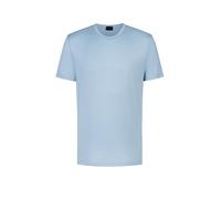 MEY Pyjamashirt sae breath azzurro | XL