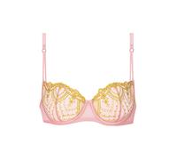 MEY Reggiseno a balconcino MYSTERIOUS pink nectar rosa | 75B
