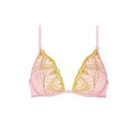 MEY Reggiseno a triangolo MYSTERIOUS pink nectar rosa | 75B