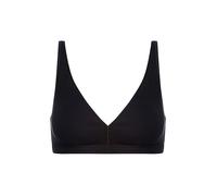 MEY Reggiseno a triangolo ORGANIC COTTON nero nero | L