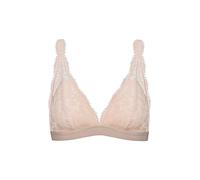 MEY Reggiseno a triangolo POETRY VOGUE blossom rosa | L