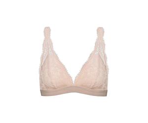 MEY Reggiseno a triangolo POETRY VOGUE blossom rosa | M