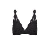 MEY Reggiseno a triangolo POETRY VOGUE nero nero | L