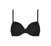 Mey Lingerie serie Joan Reggiseno a conchiglia da donna 74288, Nero , 5C