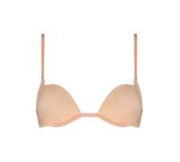 MEY Reggiseno Bi Stretch MULTIWAY JOAN DEEP PLUNGE crema tan beige | 85A