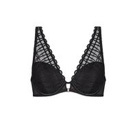 MEY Reggiseno con ferretto CAPTIVATING nero nero | 80C