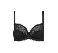 MEY Reggiseno con ferretto FABULOUS AIR BRA nero nero | 80F