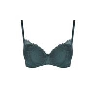 MEY Reggiseno con ferretto FABULOUS mystic jade verde scuro | 85B