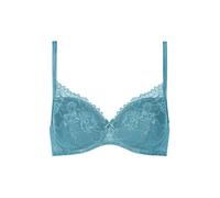 MEY Reggiseno con ferretto FABULOUS teal dream blu | 85D